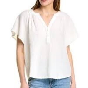 YFB Cafe Top, women's small
